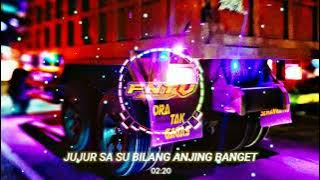 #DJTERBARU DJ SA SU BILANG ANJING BANGET🌈TIKTOKVIRAL