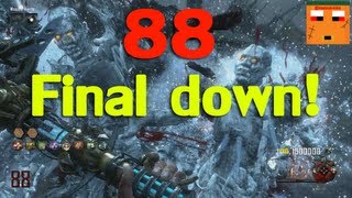 Origins: Round 88 Final Down! w/No Ammo!
Hey guys! hope you enjoy this! took a bit of time to edit so i would love it if you smack that like button cheers! if you miss a max ammo on this map you are fucked so guys dont make the same mistake i did:)
Add me on:
GT: atkobath
http://twitter.com/chocolatewe
http://www.twitch.tv/chocolatewe
Tweet me! i always Tweet back! Origins: Round 88 Final Down! w/No Ammo!