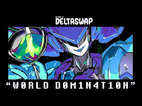 [DELTASWAP - Chapter
