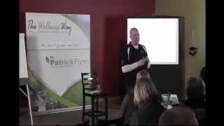 Thyroid The Untold Story Part 2 Dr. Patrick Flynn