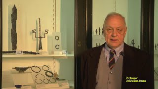 Play video: Mutina Boica - INTERVISTA A VENCESLAS KRUTA