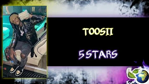 TOOSII - 5 STARS