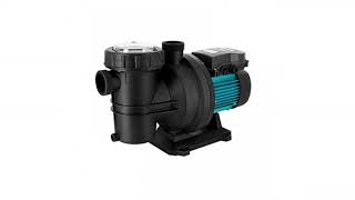 ESPA Silen S - Pump Centrifugal Pool Silen S 1HP monofasico 230 V