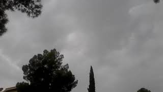 Strange Weather This Summer