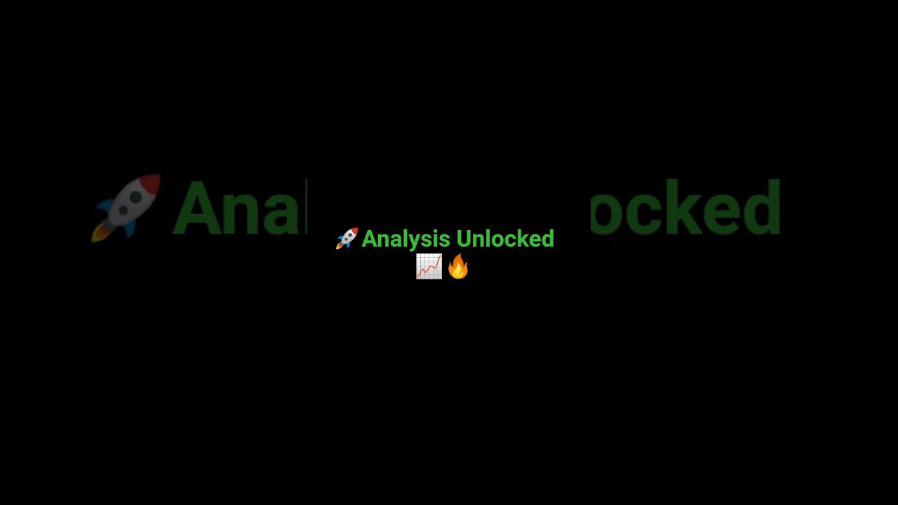 🚀 Nifty Analysis Unlocked  📈🔥 