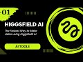The Fastest Way to Make Video using Higgsfield AI