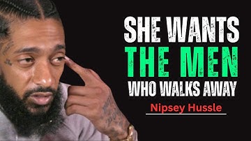 The Harsh Truth: Women Want Men Who Don’t Need Them | Life, Respect & Purpose || Bipsey Hussle