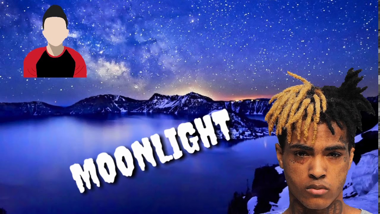 xxxtentacion moonlight