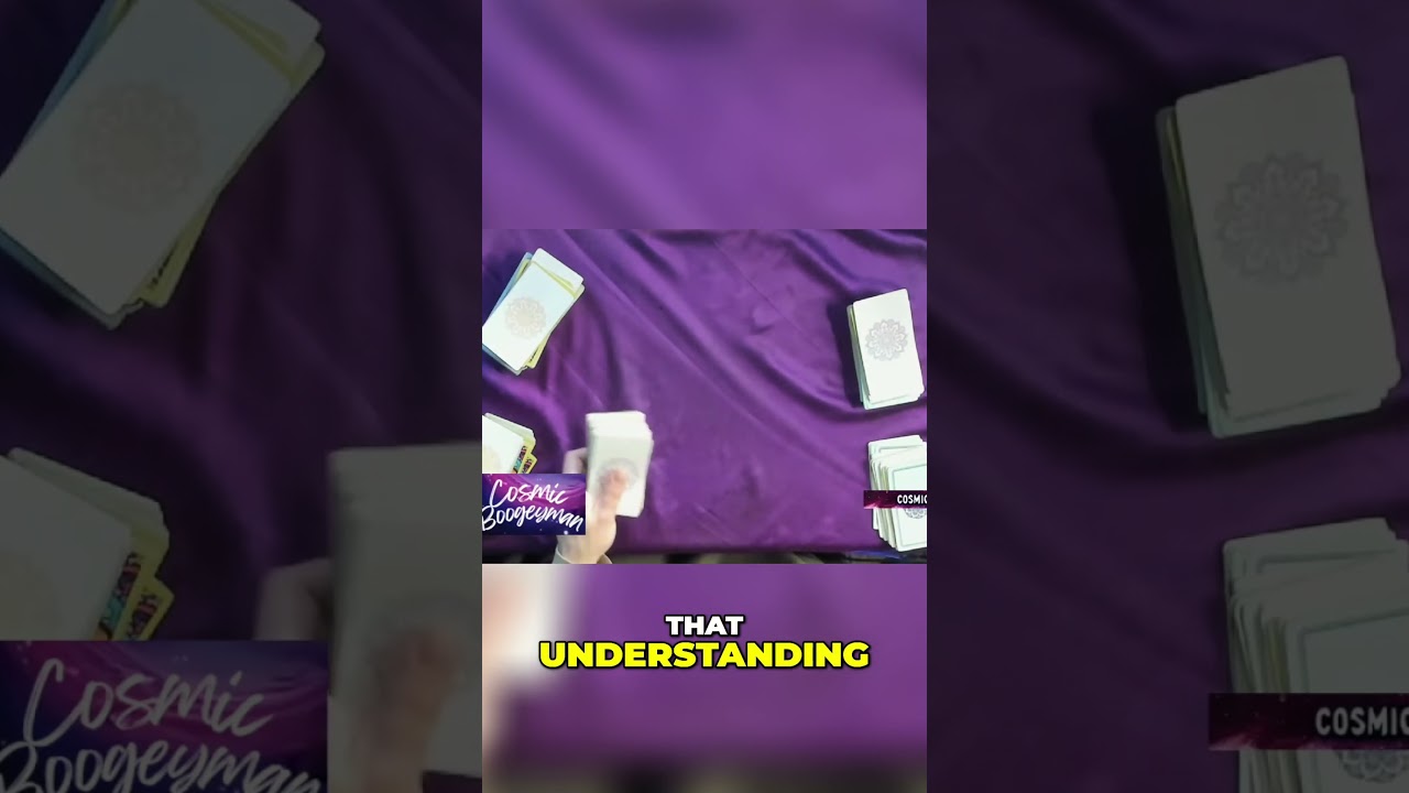 🌊 Is Your Relationship in Cosmic Alignment? Dive Deeper #mrcosmic #RelationshipTruth thumbnail