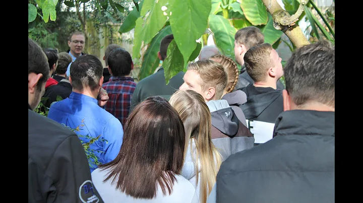 BYU I Fremont Tour 1