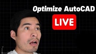 Wasting Less Time in Autocad | S1E36