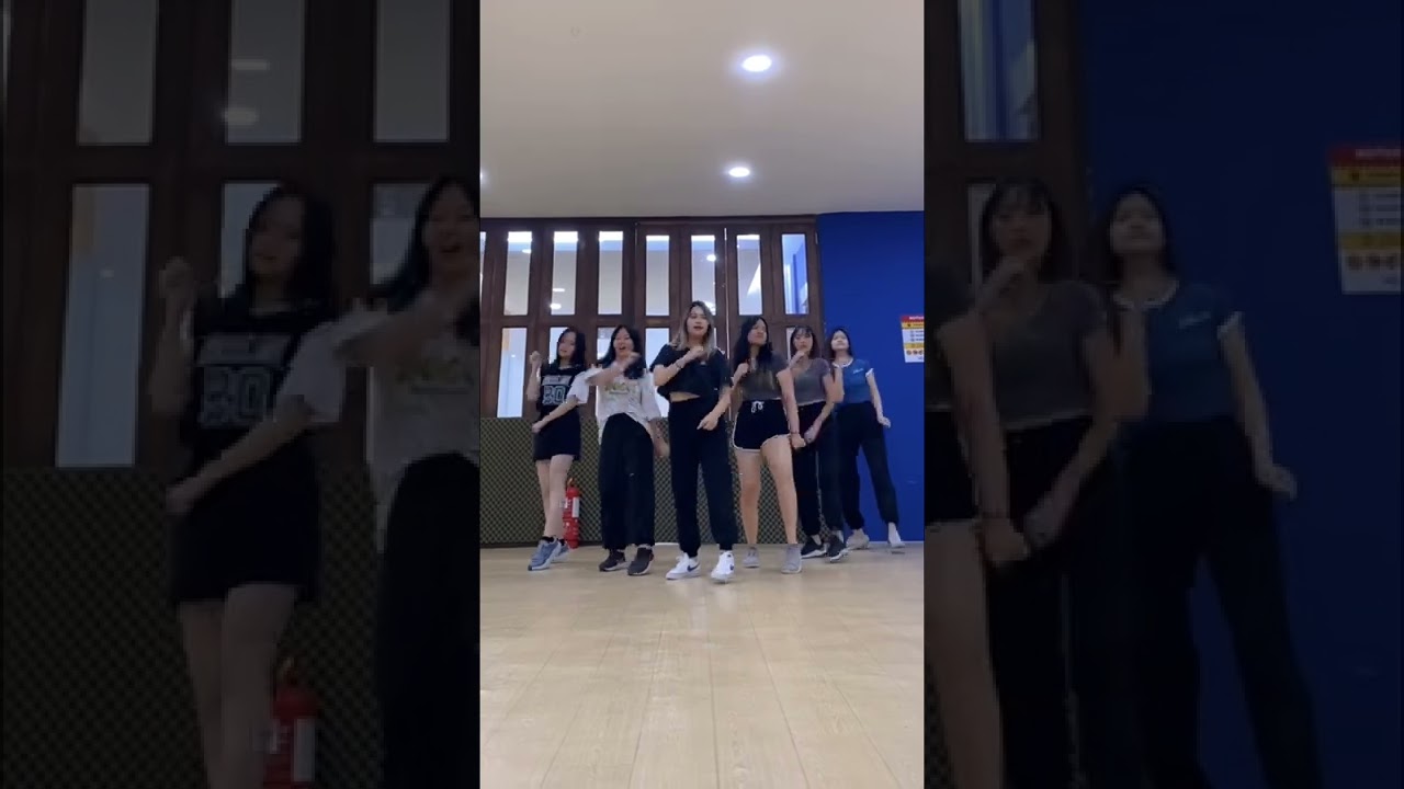 [EXP] Lai Lai Thailand Viral Song Short Cover👀 