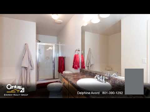 874 Shepard Creek Parkway, Farmington, UT home video tour
