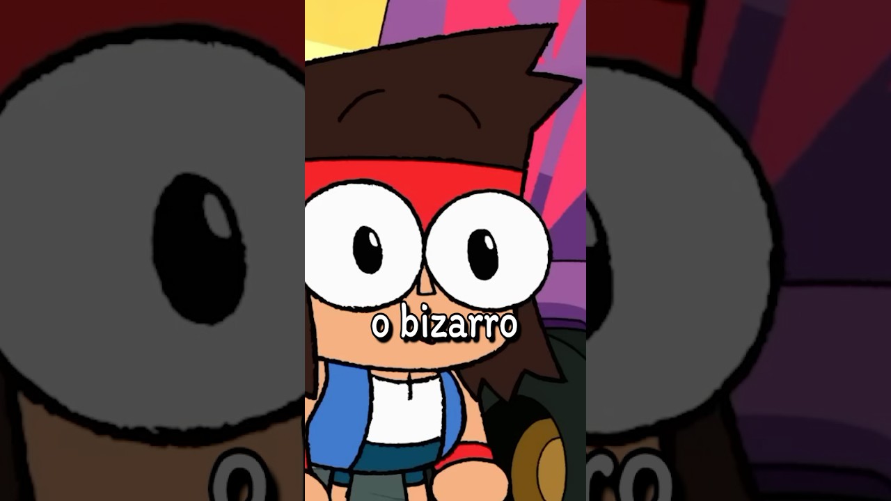 O BIZARRO Cancelamento De Ok KO