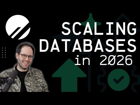 Databases at Extreme Scale (PlanetScale CEO Sam Lambert)