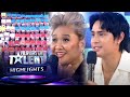 AENHS wows the judges with their electrifying, color-filled synchronized routine | PGT 2025
