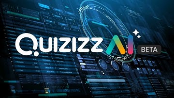Quizizz AI Features
