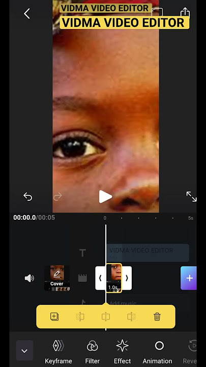 #Vidma #VideoEditor review