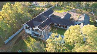 50 Pullenvale Road | Bristile Roofing | La Escandella Planum in Slate