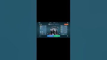 War Robots: New Toys in Test Server [ ULTIMATE LEECH & NEW TITAN]  #warrobots #warrobot