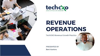Pillars of Revenue Operations (RevOps) explained