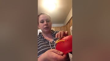 Fine Motor Play - Colander & Pipe Cleaner Fun!