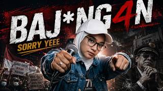 Download lagu BAJ*NG4N SORRY YEE??
