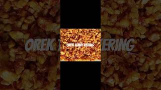 Download Lagu Orek Tempe Kering Ternyata Begini Triknya Biar Renyah dan Manis Pas!!#OrekTempe MP3