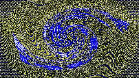 Klasky Csupo Effects 1 Round 2 Vs Myself (2/45)