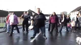 Clady - The Abduction Of Phelix Toner - De X Factor Movie