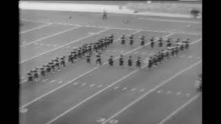 1974 WVU at Pitt - Pitt Pregame