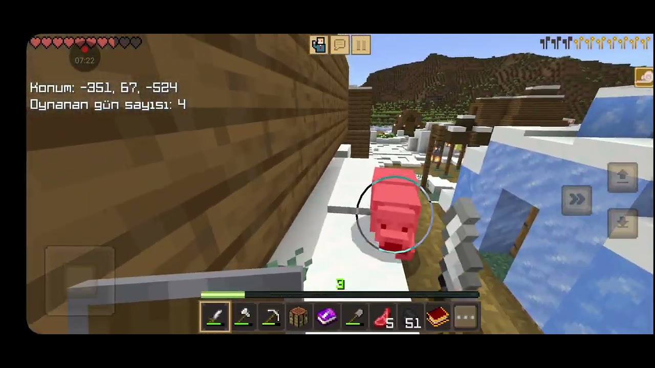 Elmas bu duk 3. bölüm