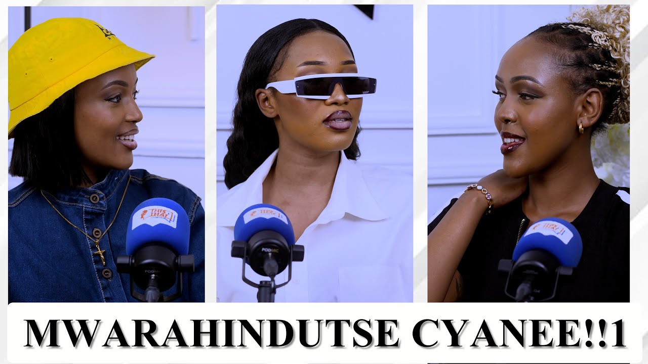 🚨🚨 IBYO MWIKORA BYOSE N'UBUNDI MUZASAZA // UBWO NI UBUGOME : KWANGA KONSA NGO AMABERE ATAGWA🚨