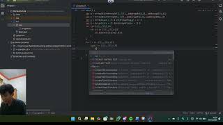 Perhitungan Matriks dengan Perulangan dan Function