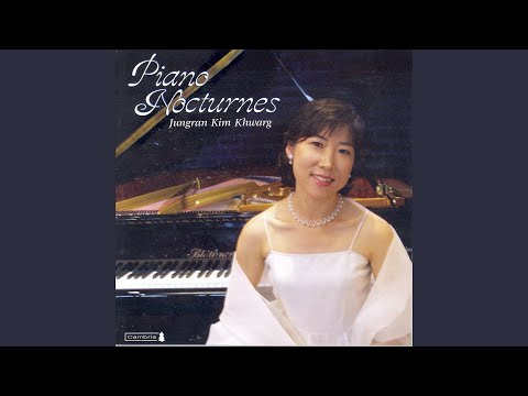 Nocturne in G Minor, Op. 6, No. 1