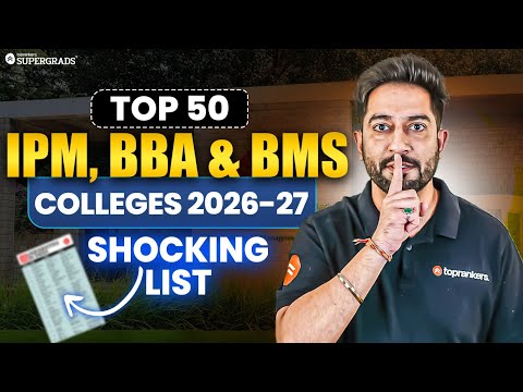SHOCKING Top 50