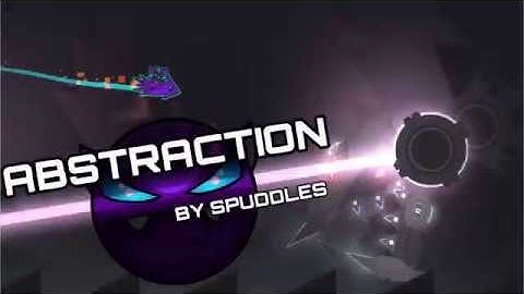 Abstraction (Weekly Demon #100!) By Spuddles (GD 2.11)