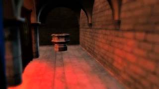 XNA Deferred rendering pipeline