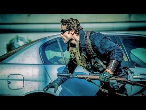 دخل وكر الزومبي لوحده عشان يجيب حق مراته مواجهة مرعبة ضد الزومبي الفا 