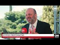 Delphi Economic Forum XI: Ο Σπύρος Πρωτοψάλτης στο CNN Greece