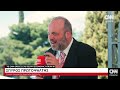 Delphi Economic Forum XI: Ο Σπύρος Πρωτοψάλτης στο CNN Greece
