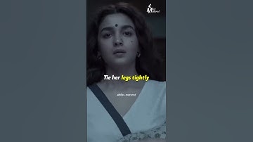 Thumbnail of Not even a dead women is safe in this world | Miss Matured | Women |#shorts #missmatured #status
