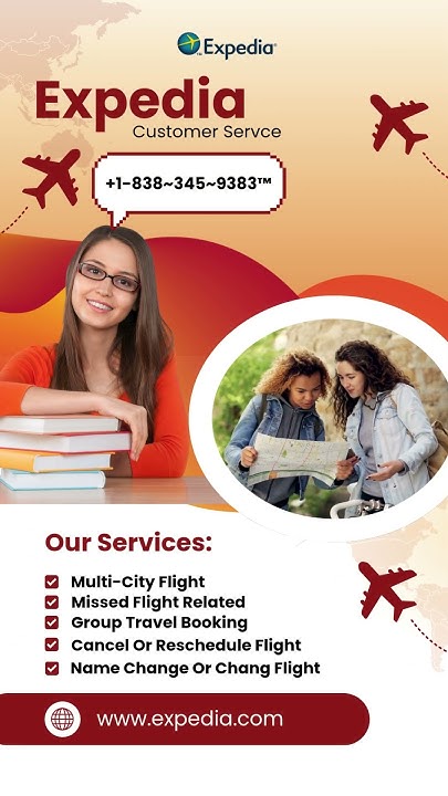 21 Ways to Reach: Expedia™ Speak with an Agent by Phone ||📞+838^345^9383 || Official Support Number - YouTube