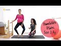 Hamilelikte Pilates I Son 3 Ayda Yapılabilecek Pilates Hareketleri