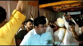 Zingi Pawari Dj Golu