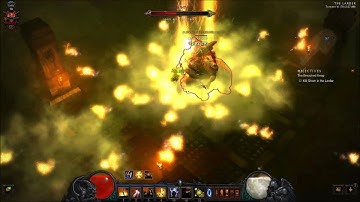 T6 Ghom - Fire Crusader