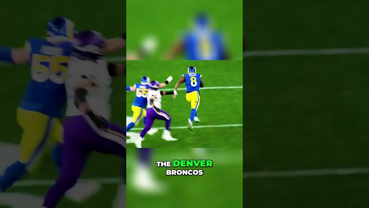 NFL Week 16  Seahawks Rise, Broncos Collapse!