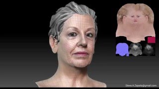 Steve Zapata Reel 2016