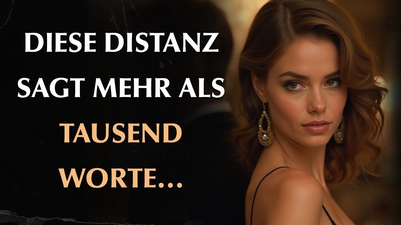 Wenn sie dich lange nicht anruft oder schreibt, bedeutet das… | Stoizismus