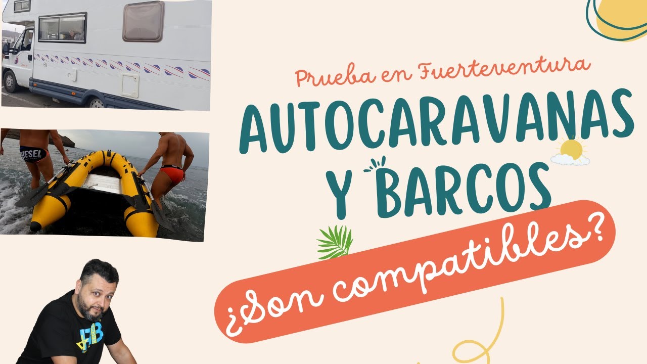 zodiac en caravana y neumáticas desmontables – Acampada y barco – camping